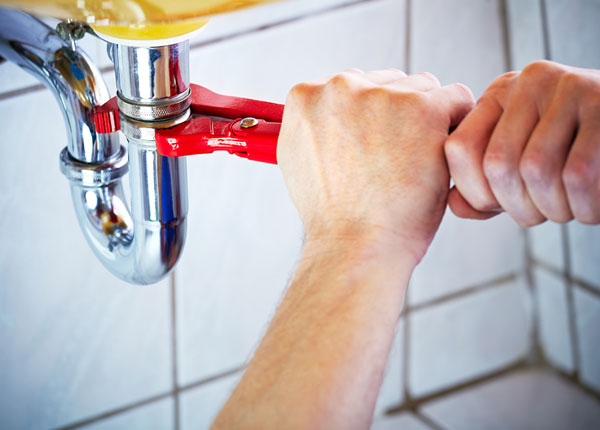 About Hamlin Plumbers